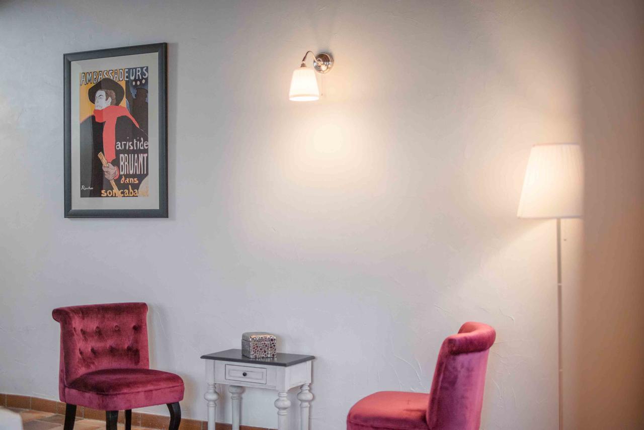 Chambres D'Hotes Le Pignie Lescure-dʼAlbigeois エクステリア 写真