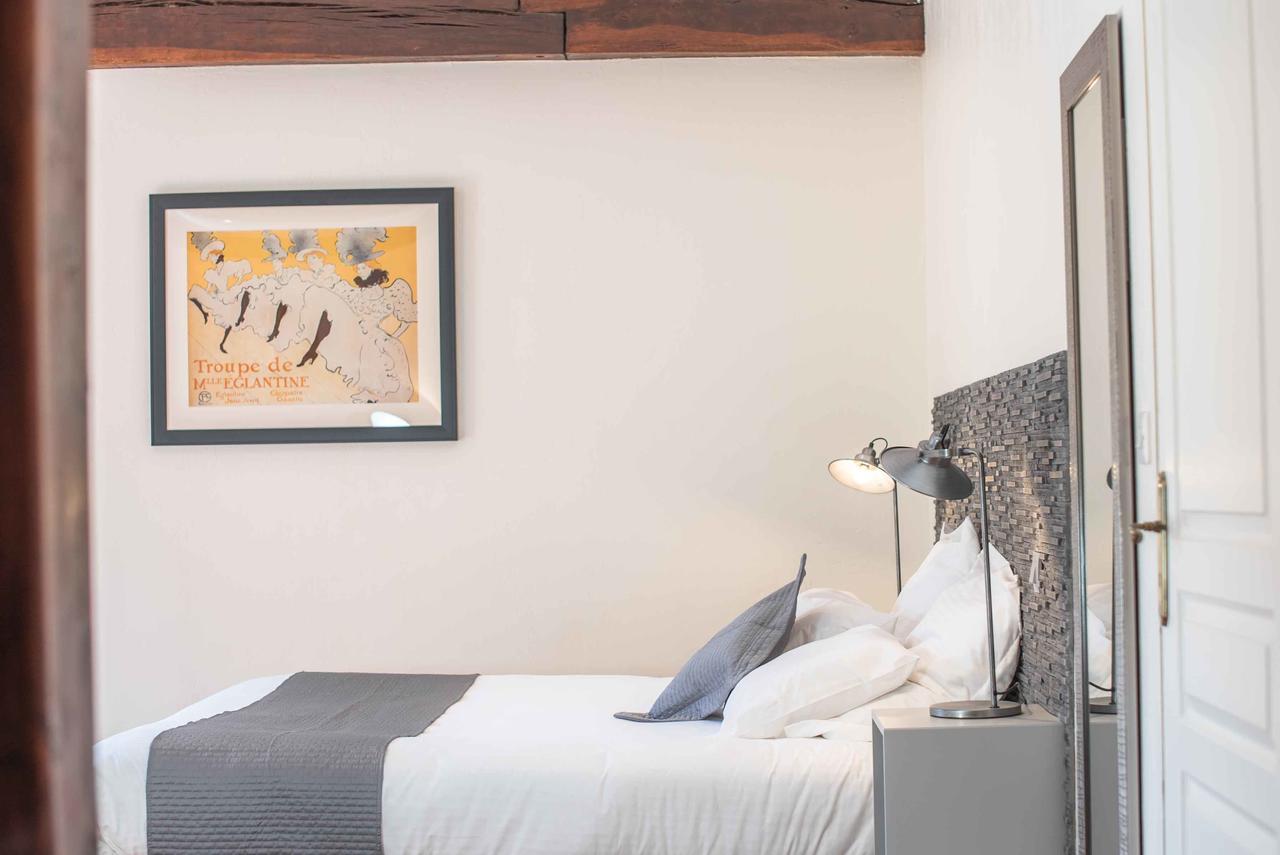 Chambres D'Hotes Le Pignie Lescure-dʼAlbigeois エクステリア 写真