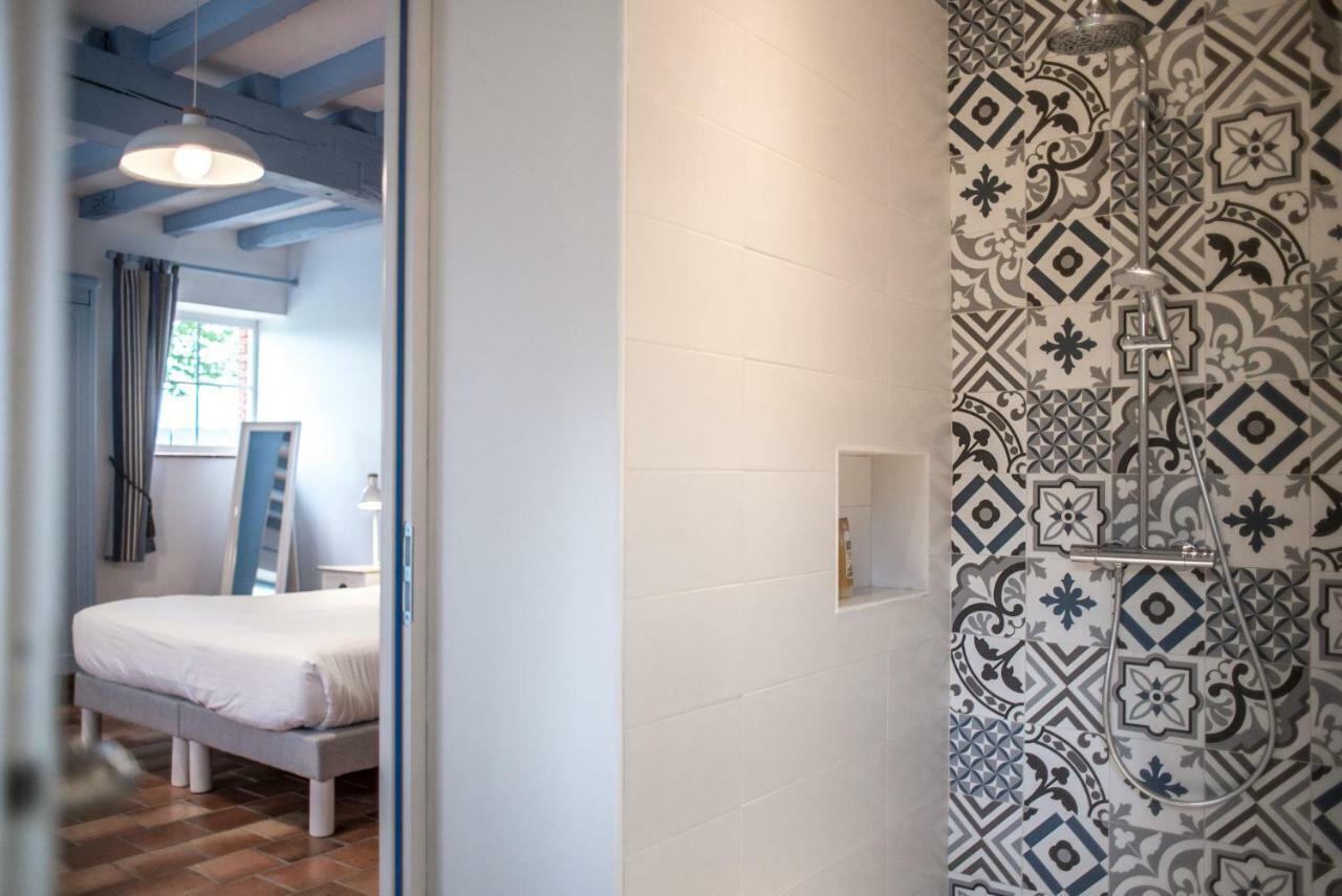 Chambres D'Hotes Le Pignie Lescure-dʼAlbigeois エクステリア 写真