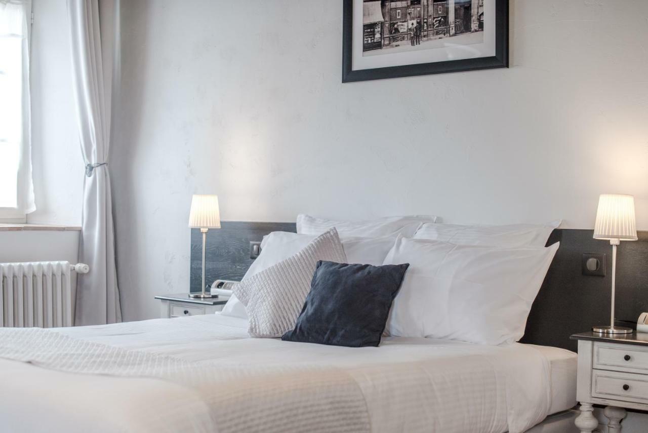 Chambres D'Hotes Le Pignie Lescure-dʼAlbigeois エクステリア 写真