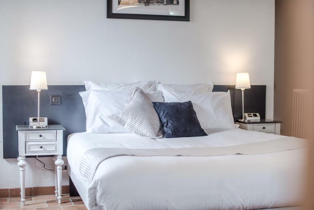 Chambres D'Hotes Le Pignie Lescure-dʼAlbigeois エクステリア 写真