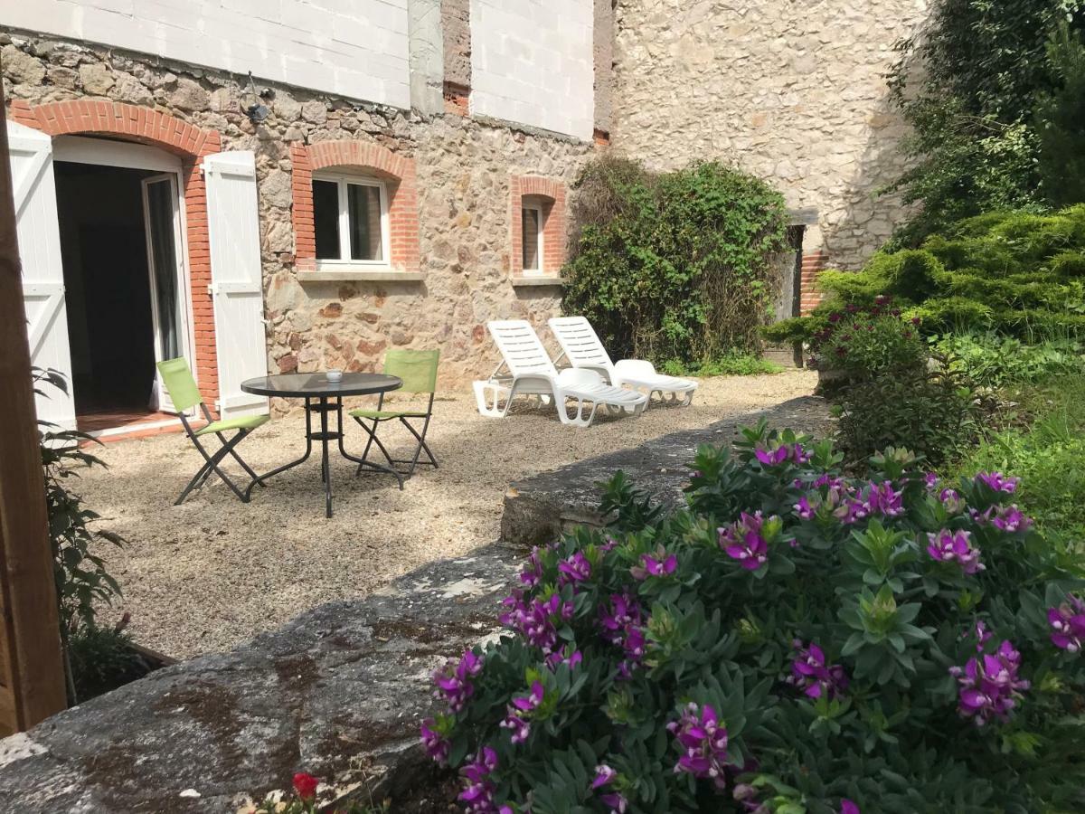 Chambres D'Hotes Le Pignie Lescure-dʼAlbigeois エクステリア 写真