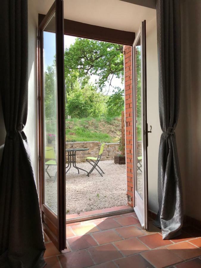 Chambres D'Hotes Le Pignie Lescure-dʼAlbigeois エクステリア 写真
