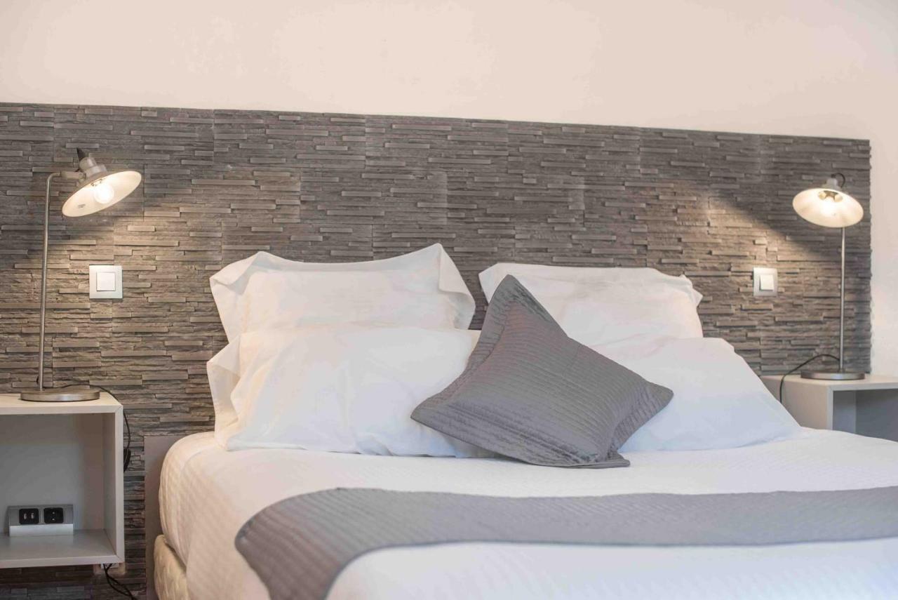 Chambres D'Hotes Le Pignie Lescure-dʼAlbigeois エクステリア 写真